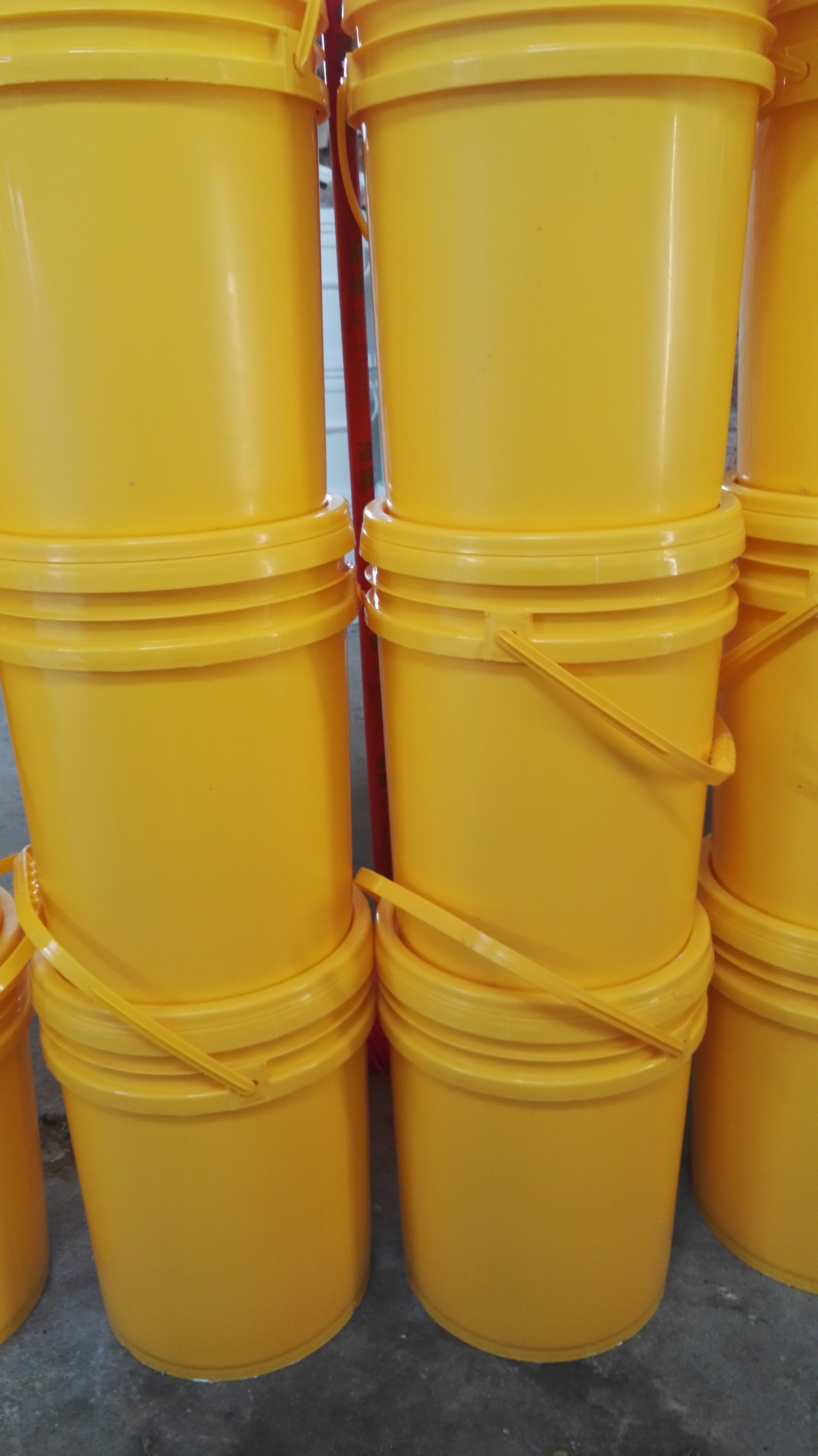 729-6免过热静电植毛浆