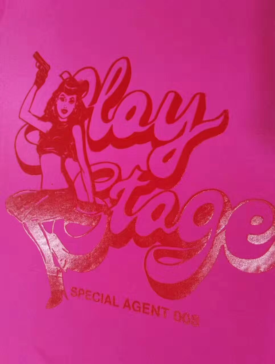 pu400防水尼龙墨