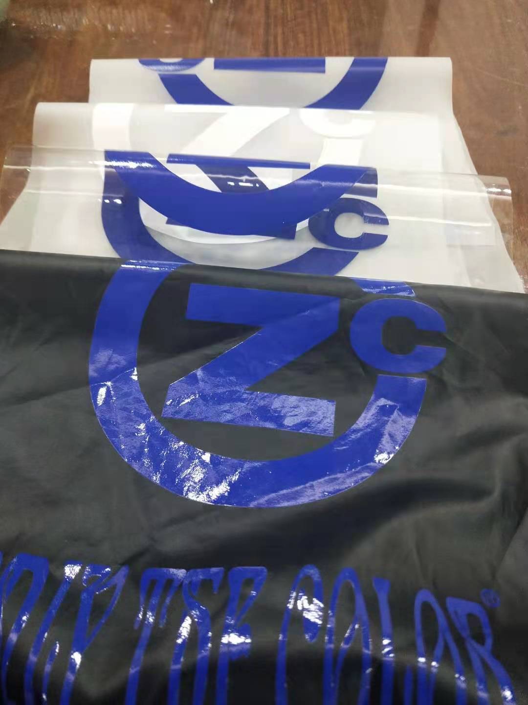 PU-460水墨（亮光）